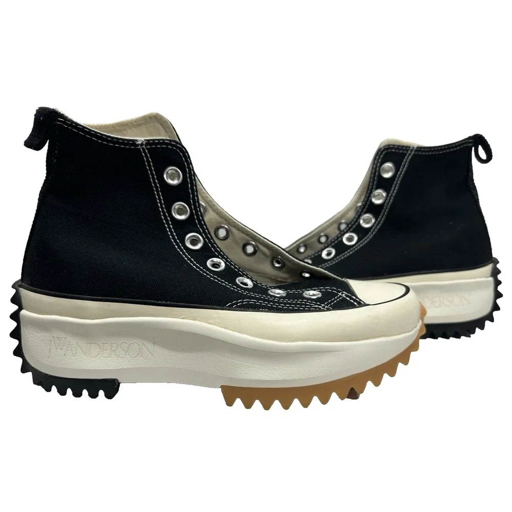 Converse JW Anderson Run Star Hike 